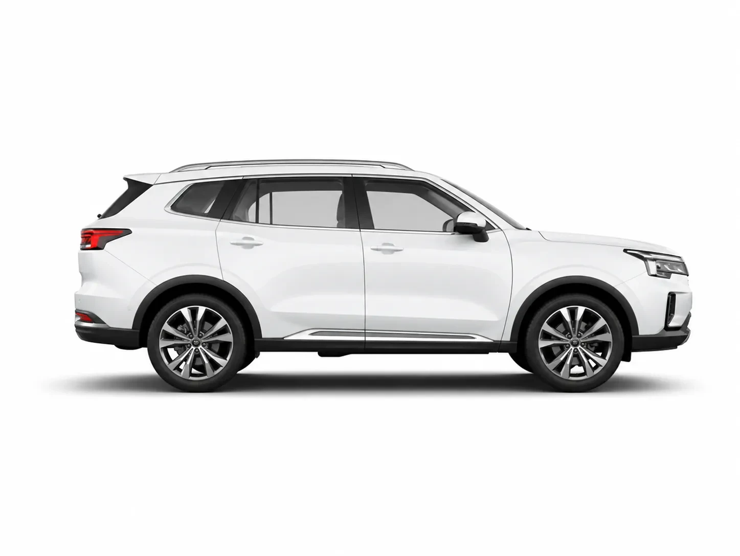 Ford Territory Trend