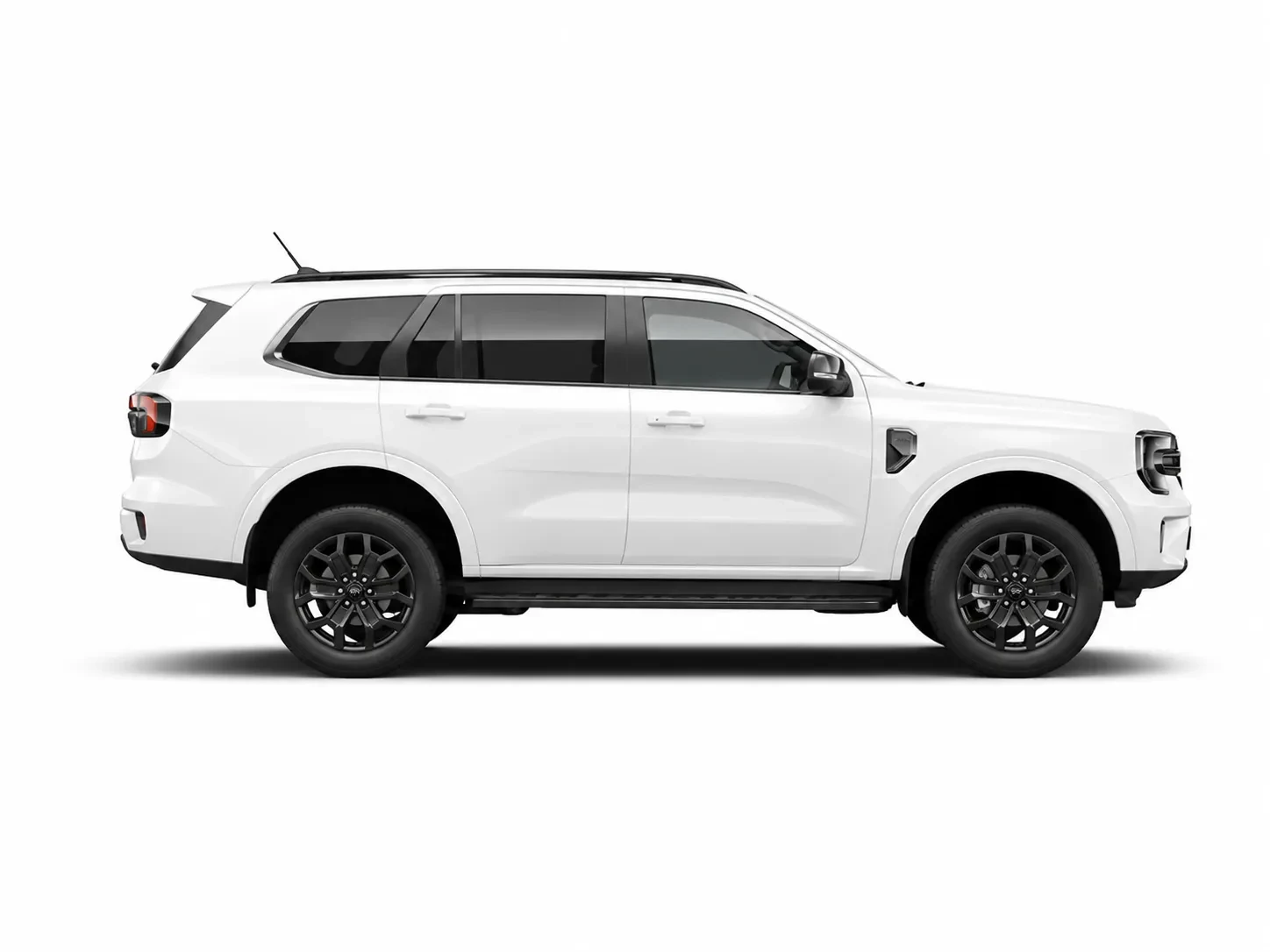 Ford Everest Sport