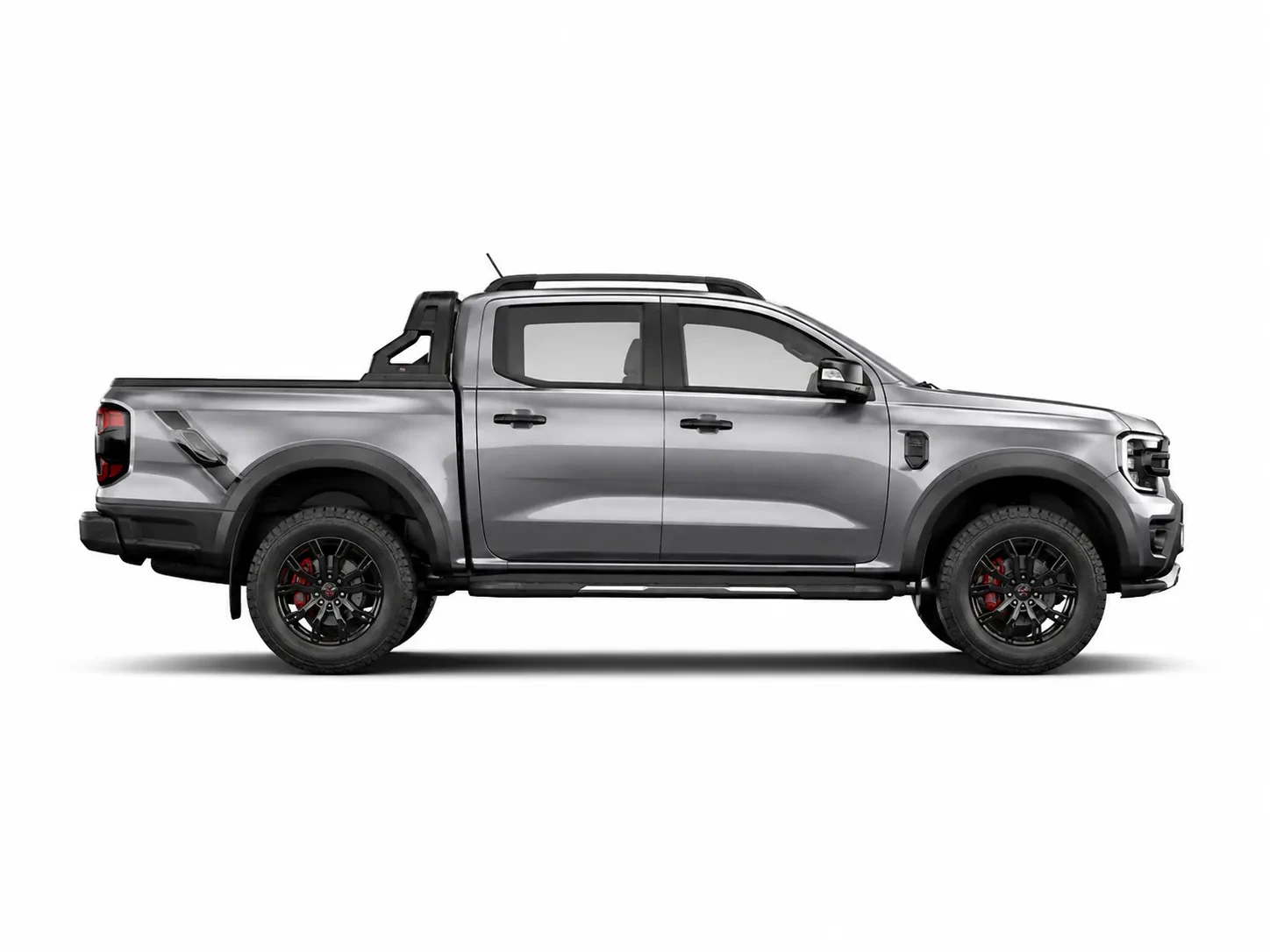 Ford Ranger Stormtrak