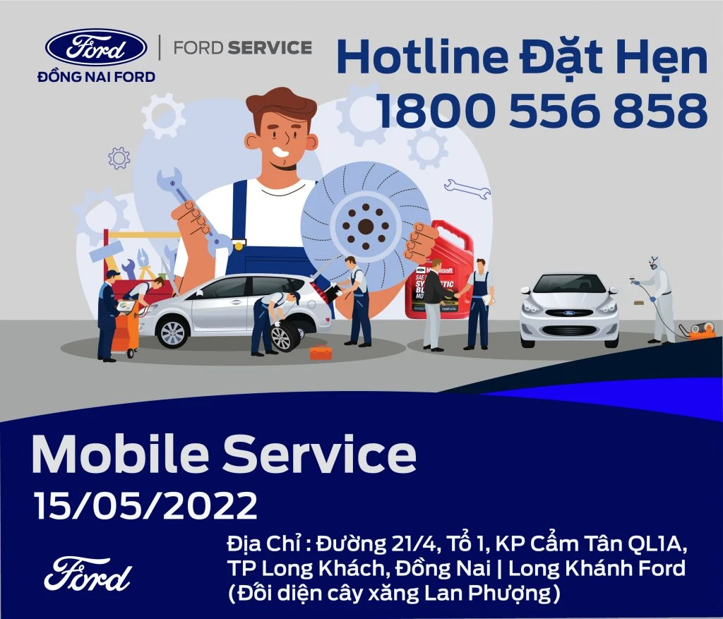bao-duong-xe-ford-tai-dong-nai-ford