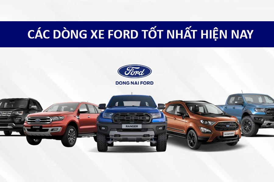 cac-dong-xe-ford-hien-nay