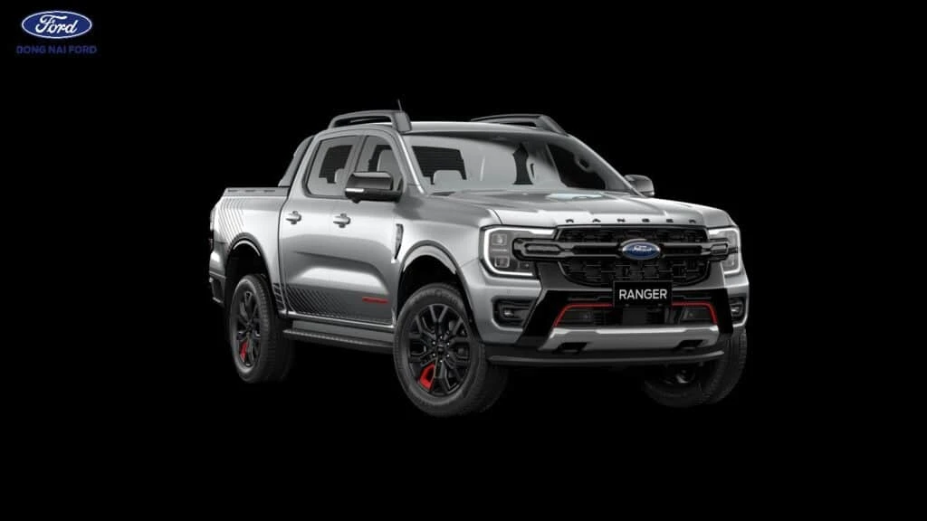C&aacute;c l&yacute; do n&ecirc;n lựa chọn d&ograve;ng xe Ford Ranger