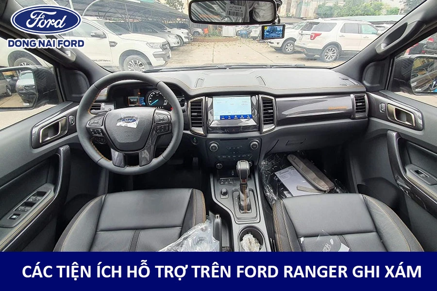 cac-tien-ich-tren-ford-ranger-mau-ghi-xam
