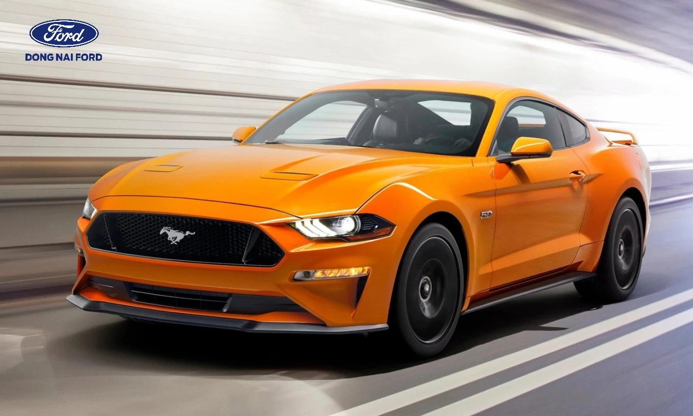 C&aacute;c yếu tố ảnh hưởng đến bảng gi&aacute; xe Ford Mustang