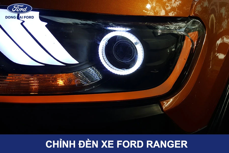 chinh-den-xe-ford-ranger-sao-cho-hieu-qua