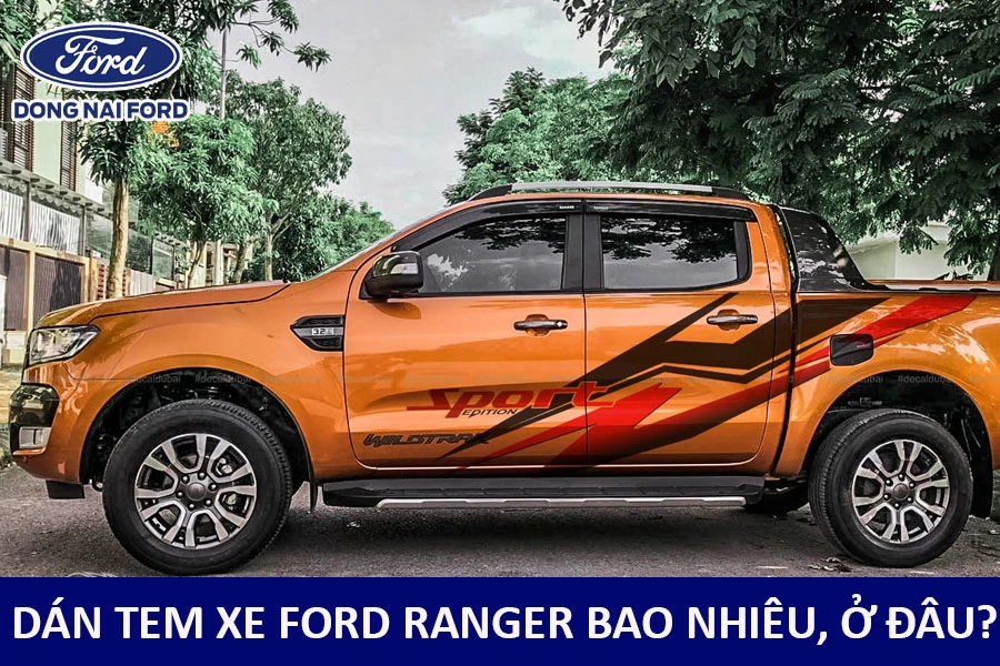 dan-tem-xe-ford-ranger-o-dau