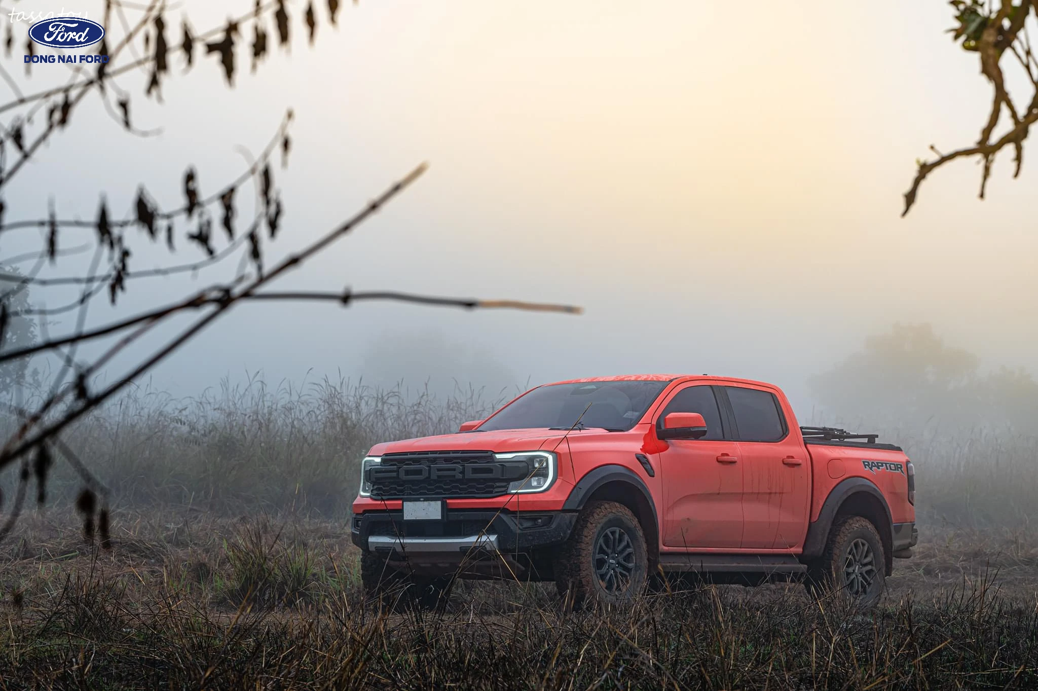 Đ&aacute;nh gi&aacute; tổng quan Ford Raptor nhập Mỹ