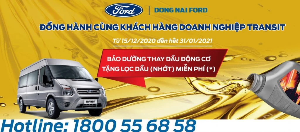 ĐỒNG HÀNH CÙNG KHÁCH HÀNG DOANH NGHIỆP TRANSIT
