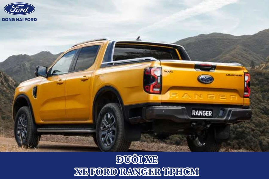 duoi-xe-ford-ranger-tphcm