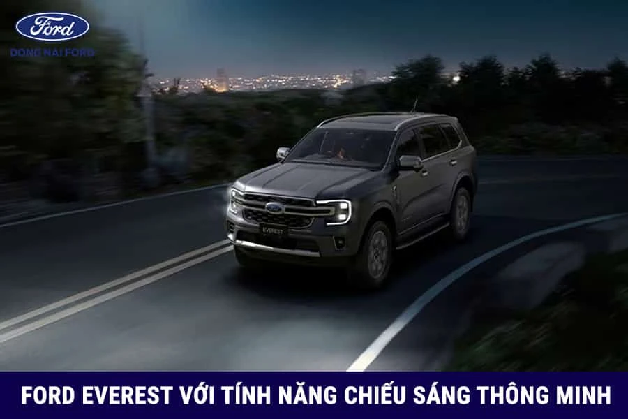 ford-everest-voi-tinh-nang-chieu-sang-thong-minh