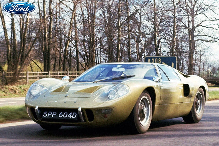 Ford-GT40-Mk3