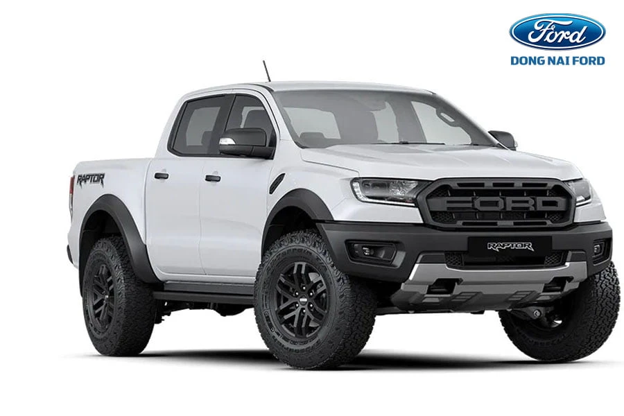 ford-ranger-raptor-mau-trang
