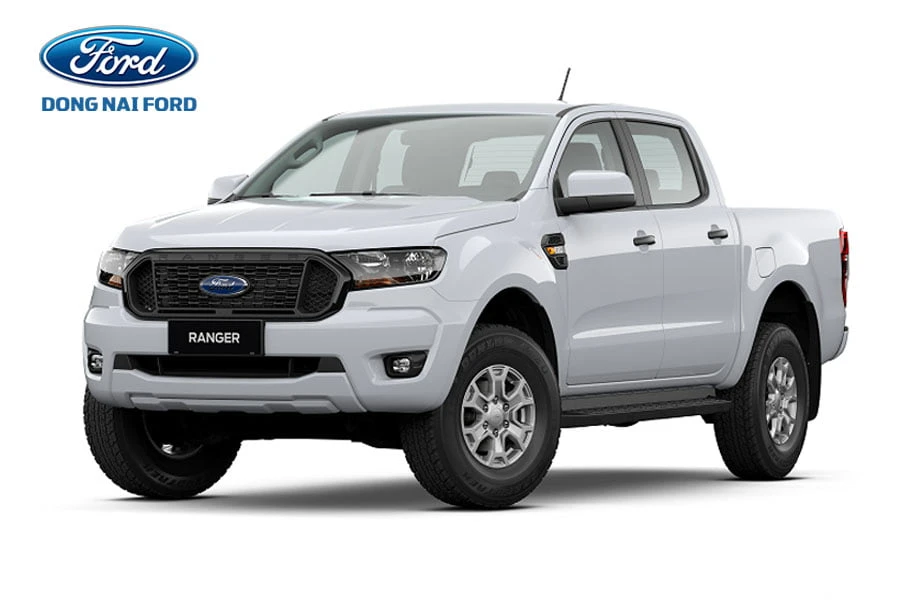 Ford-Ranger-XLS-MT-2.2-4×2