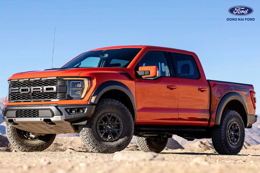 ford-raptor-dep-hien-dai