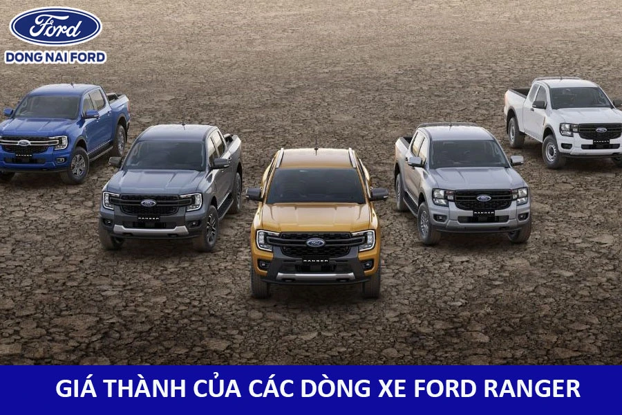 gia-thanh-cua-cac-dong-xe-ford-ranger