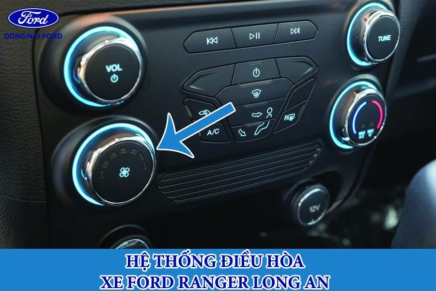 he-thong-dieu-hoa-xe-ford-ranger-long-an
