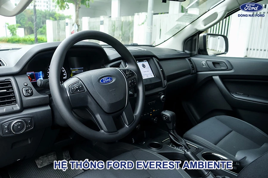 he-thong-ford-everest-ambiente