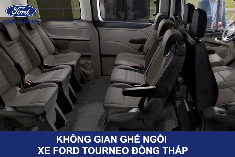 khong-gian-ghe-ngoi-xe-ford-tourneo-dong-thap