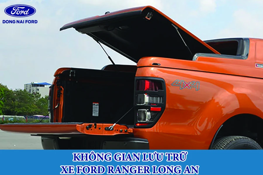 khong-gian-luu-tru-xe-ford-ranger-long-an
