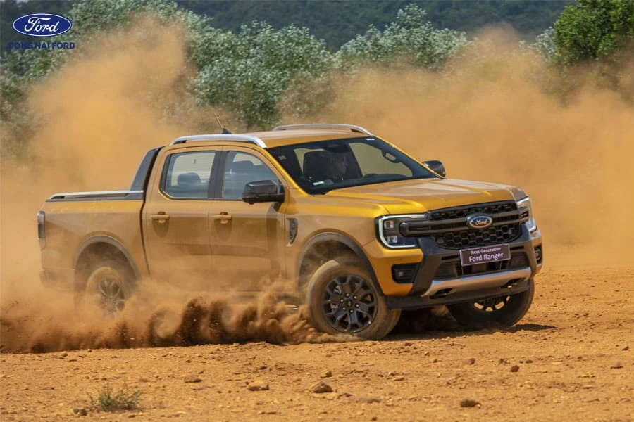 kich-thuoc-ford-ranger-thi-hoat-dong-tren-nhung-dia-hinh-nao