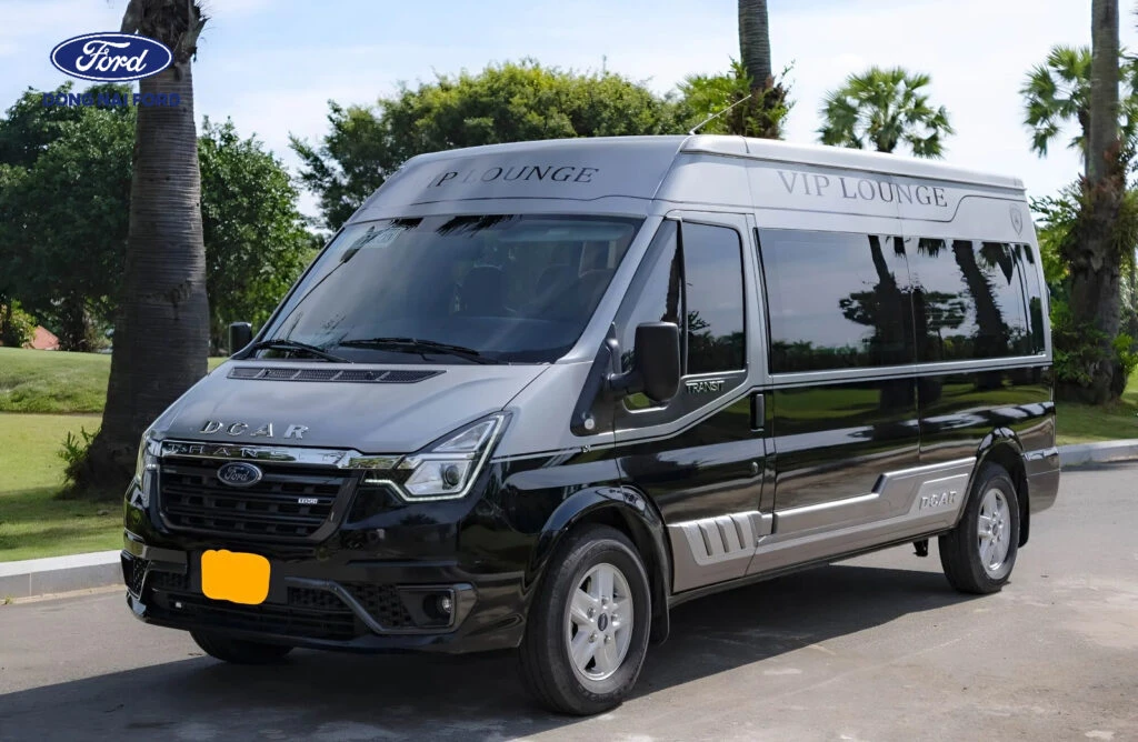 L&yacute; do n&ecirc;n chọn xe limousine 16 chỗ để kinh doanh