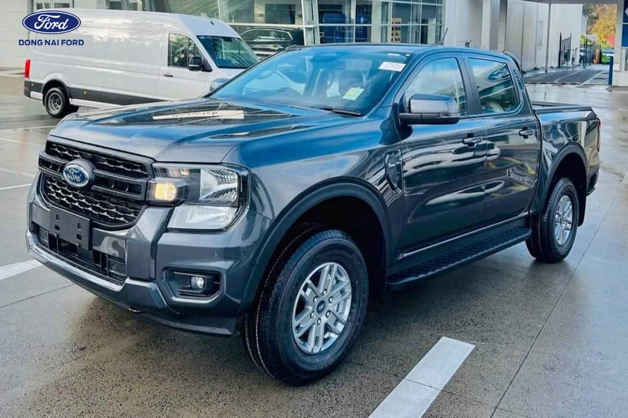 mau-xe-ford-ranger-hien-dai