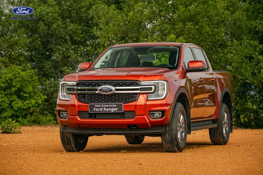 mau-xe-ford-ranger