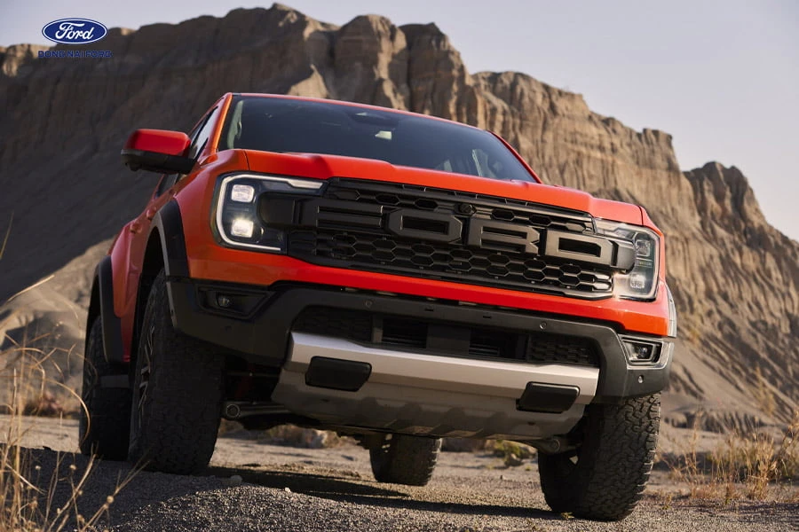 mau-xe-ford-raptor-cao-cap