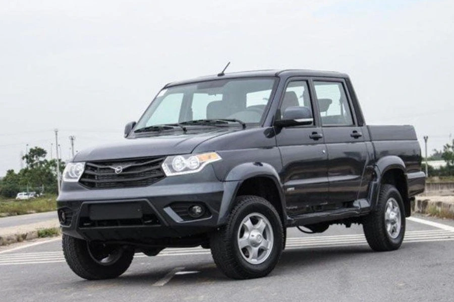 mau-xe-pickup-hien-dai