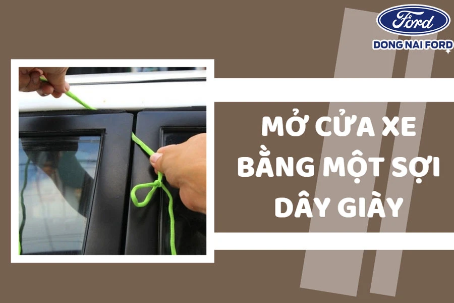 mo-cua-xe-o-to-bang-day-giay