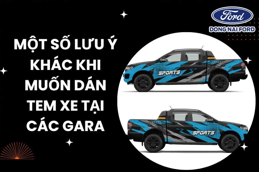 mot-so-luu-y-khi-dan-tem-xe-ford-ranger