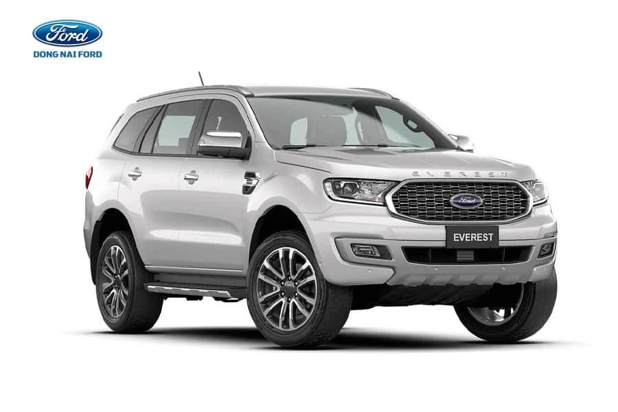 Xe Ford 7 chỗ Vũng Tàu được mọi người ưa chuộng trên thị trường hiện nay.