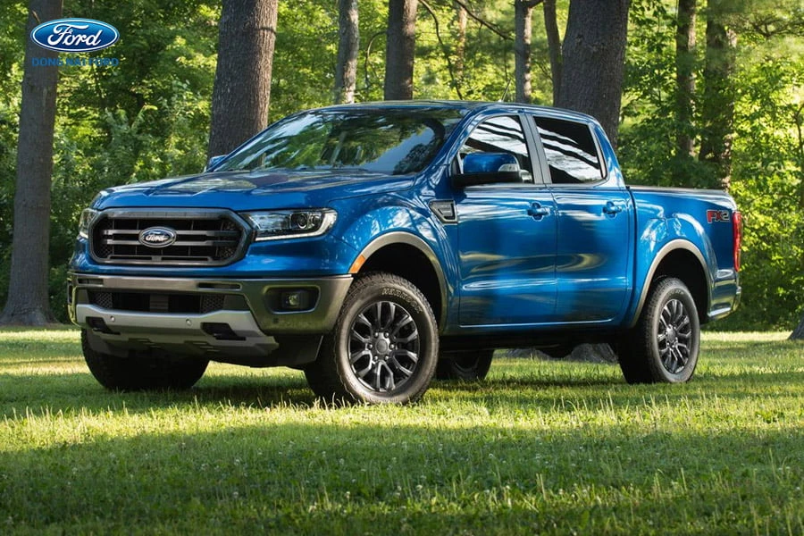 xe-ford-ranger-ben-tre
